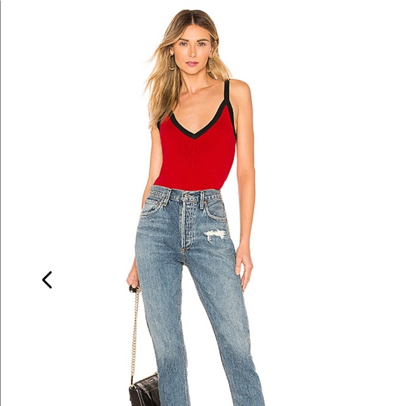 EUC Lovers + Friends Knit Top - Picture 4 of 6